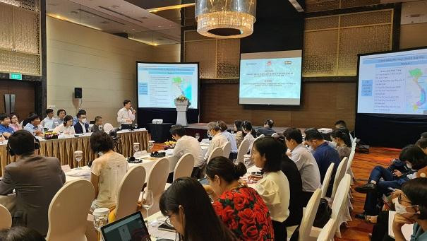 Bộ Kế hoạch và Đầu tư tham vấn ý kiến về quy hoạch tổng thể quốc gia