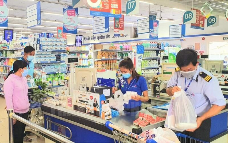 Hệ thống bán lẻ đang hoạt động khá cạnh tranh, hiệu quả Hệ thống bán lẻ đang hoạt động khá cạnh tranh, hiệu quả