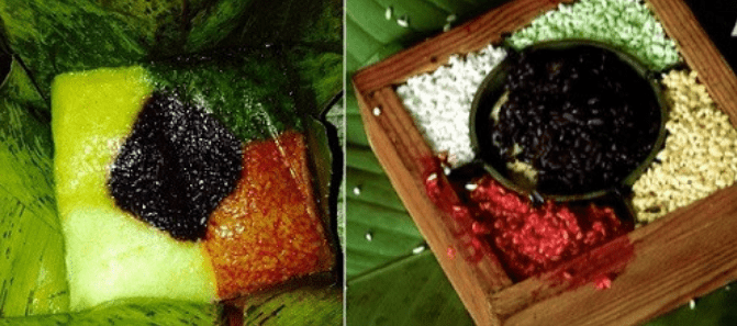 5 màu biểu trưng cho sự trọn vẹn, bình an, may mắn, thịnh vượng, hạnh phúc 5 màu biểu trưng cho sự trọn vẹn, bình an, may mắn, thịnh vượng, hạnh phúc