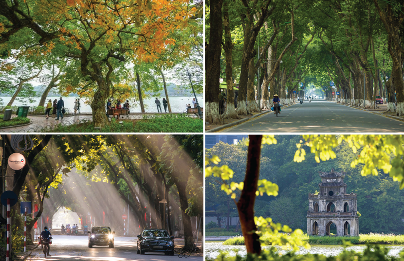 Hà Nội quyết tâm phát triển xứng tầm trong kỷ nguyên vươn mình của dân tộc