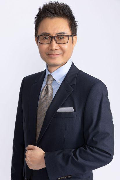 Ông Robert Triệu, Giám đốc điều hành Hệ thống Đại lý của Manulife Việt Nam Ông Robert Triệu, Giám đốc điều hành Hệ thống Đại lý của Manulife Việt Nam