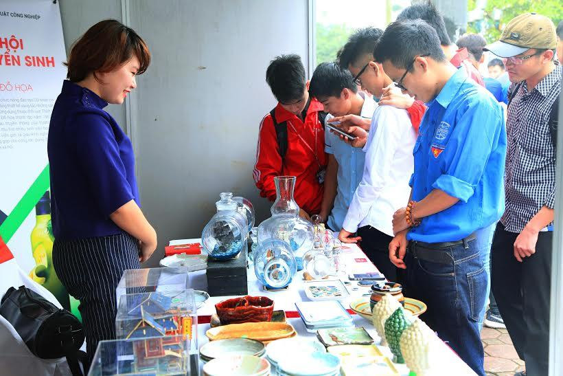 Hà Nội hỗ trợ thanh niên khởi nghiệp Hà Nội hỗ trợ thanh niên khởi nghiệp