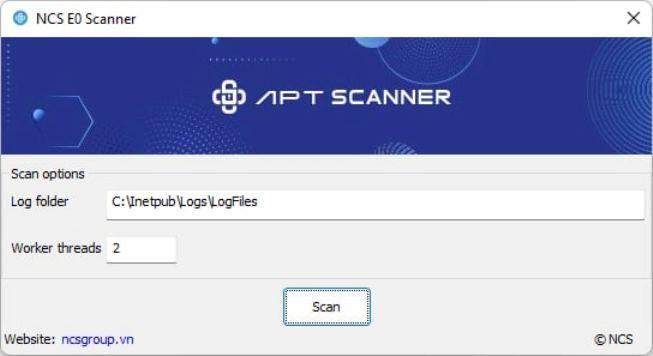 Công cụ kiểm tra xem máy chủ Microsoft Exchange đã bị tấn công chưa