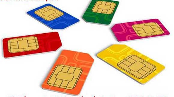SIM chưa kích hoạt hết hạn sẽ bị thu hồi ảnh 1