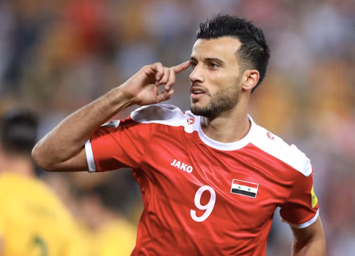Omar Al Somahm từng được định giá 8,77 triệu USD