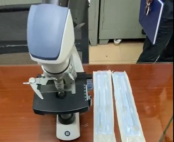 Công cụ để bác sỹ Hòa tham gia đường dây mang thai hộ Công cụ để bác sỹ Hòa tham gia đường dây mang thai hộ