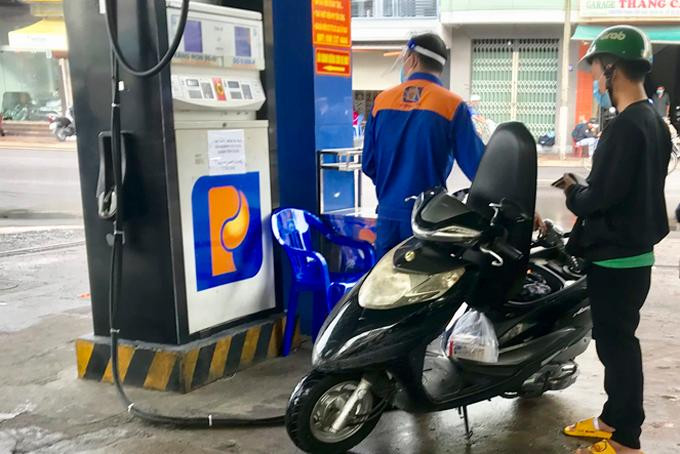 Xăng dầu được dự báo tiếp tục tăng giá