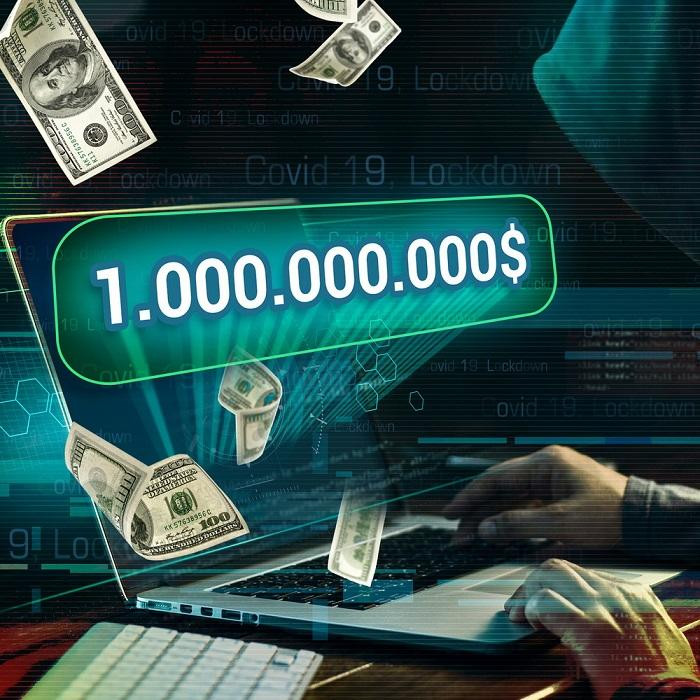 Hacker có xu hướng nhằm vào các tổ chức, chính trị trong năm 2022
