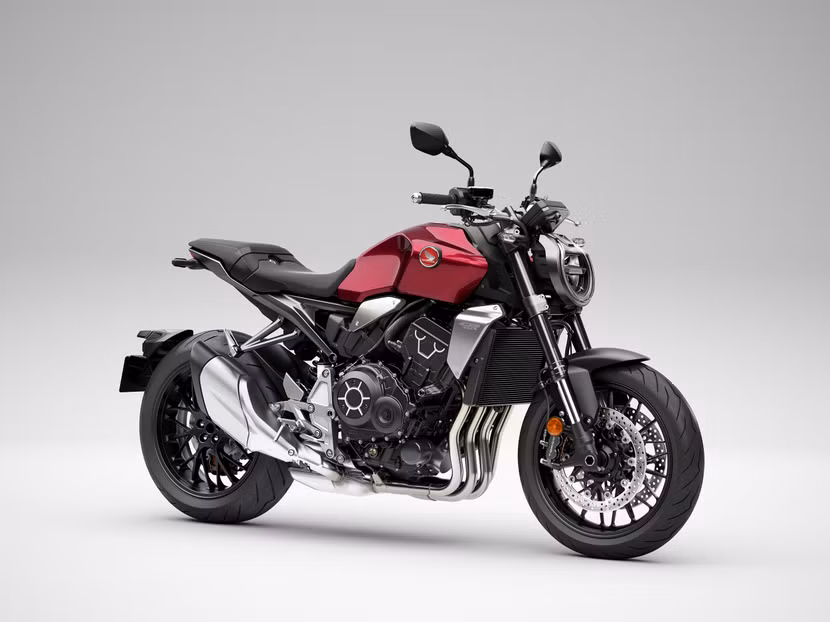 Honda CB1000R 2023 phiên bản Tiêu chuẩn