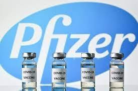 Việt Nam sẽ mua bổ sung gần 20 triệu liều vaccine Pfitzer Việt Nam sẽ mua bổ sung gần 20 triệu liều vaccine Pfitzer