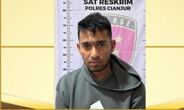 Syakir Sulaiman từng khoác áo đội tuyển U23 và 6 CLB Indonesia trước khi bị bắt giữ Syakir Sulaiman từng khoác áo đội tuyển U23 và 6 CLB Indonesia trước khi bị bắt giữ