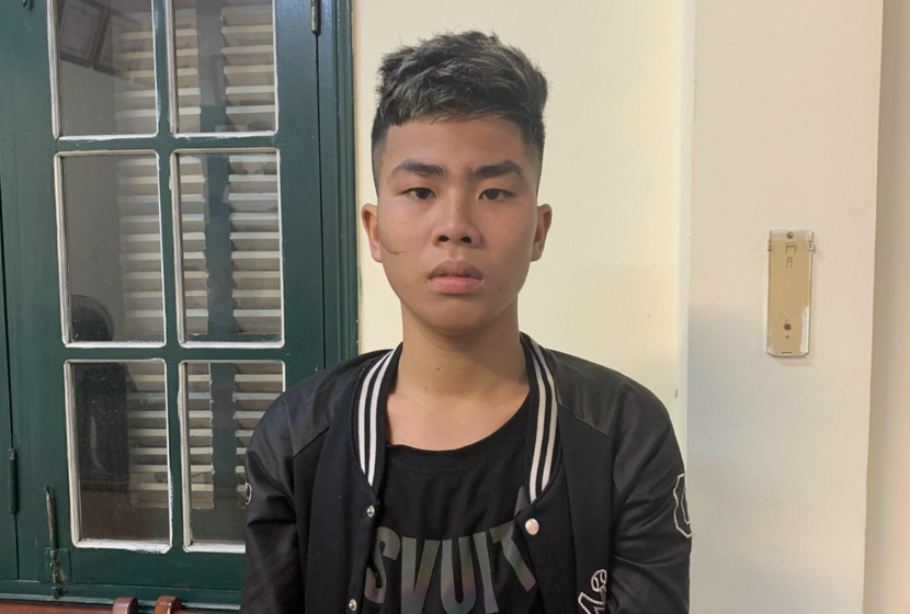 Các đối tượng trong vụ cướp tài sản bị bắt giữ