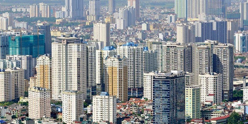 Với những thành tựu phát triển nổi bật, Hà Nội trở thành một trung tâm kinh tế có những đóng góp xứng đáng vào sự phát triển chung của cả nước