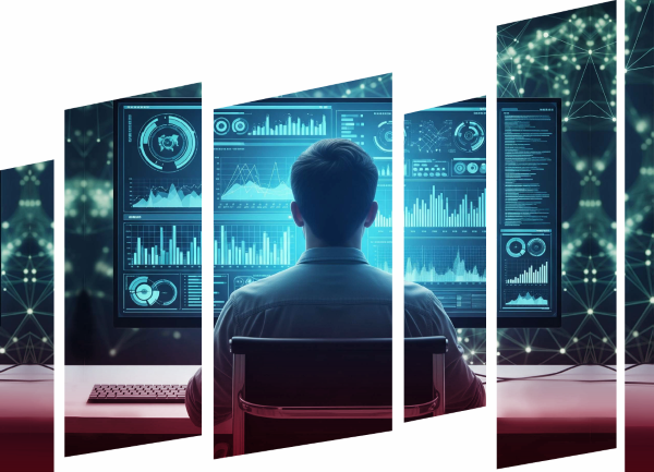 Thất thoát dữ liệu ngày càng gia tăng