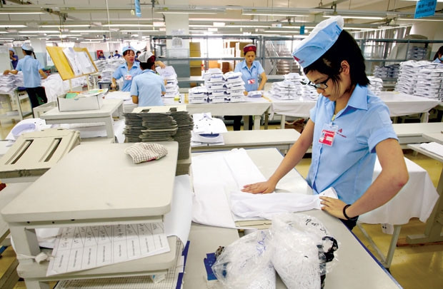 Quy định tại Luật Đầu tư đang thành công trong cắt giảm điều kiện kinh doanh, tạo thuận lợi cho doanh nghiệp Quy định tại Luật Đầu tư đang thành công trong cắt giảm điều kiện kinh doanh, tạo thuận lợi cho doanh nghiệp