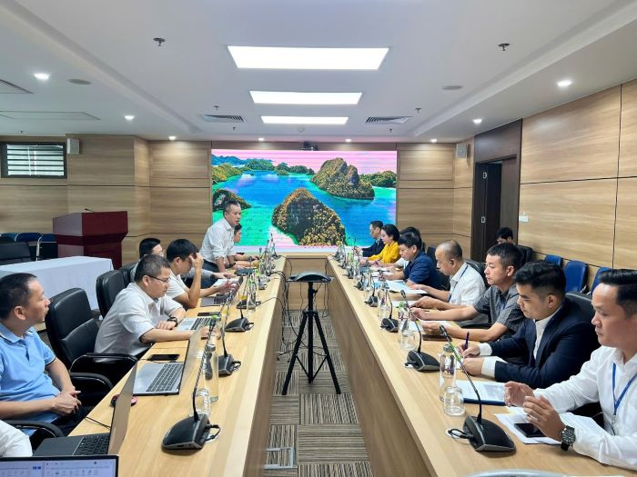 Ban Quản lý dự án Điện vừa phát hành thư mời Liên danh TNV & Partner tham gia đàm phán giá cho Gói thầu số 21 Ban Quản lý dự án Điện vừa phát hành thư mời Liên danh TNV & Partner tham gia đàm phán giá cho Gói thầu số 21