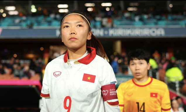 Tuyển nữ Việt Nam sẽ dự ASIAD với vị thế đội bóng vừa từ World Cup trở về