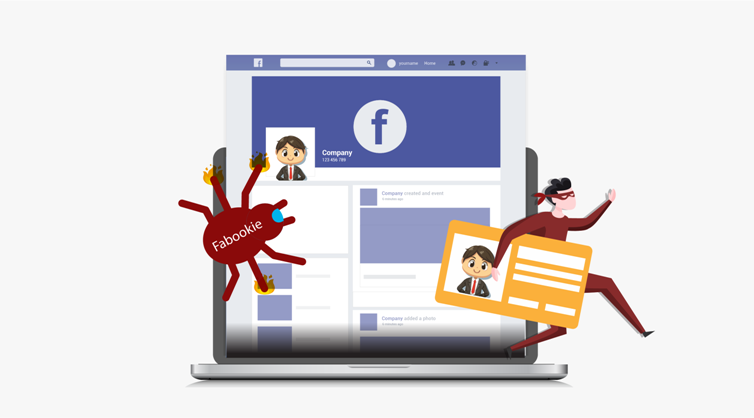 Hàng nghìn máy tính nhiễm mã độc lấy cắp mật khẩu Facebook Hàng nghìn máy tính nhiễm mã độc lấy cắp mật khẩu Facebook