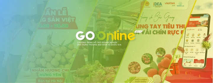 Đẩy mạnh phân phối đặc sản địa phương qua sàn TMĐT Đẩy mạnh phân phối đặc sản địa phương qua sàn TMĐT
