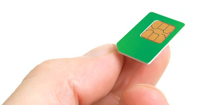 Tiếp tục siết chặt quản lý thông tin thuê bao Tiếp tục siết chặt quản lý thông tin thuê bao