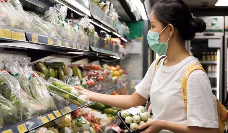 GDP 6 tháng đầu năm nay tăng thấp