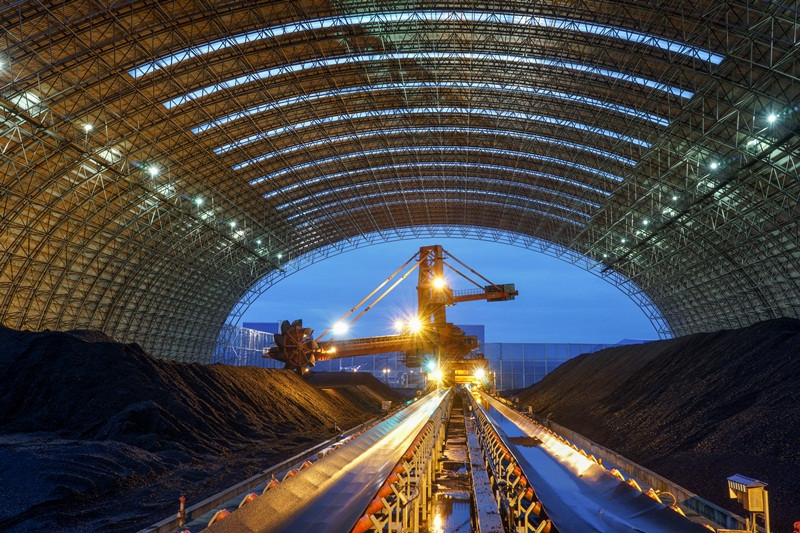 TKV và Tổng công ty Đông Bắc hiện cung cấp đủ than cho nhiệt điện TKV và Tổng công ty Đông Bắc hiện cung cấp đủ than cho nhiệt điện