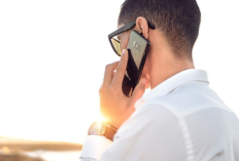 Thuê bao sử dụng điện thoại thông minh tiếp tục tăng Thuê bao sử dụng điện thoại thông minh tiếp tục tăng