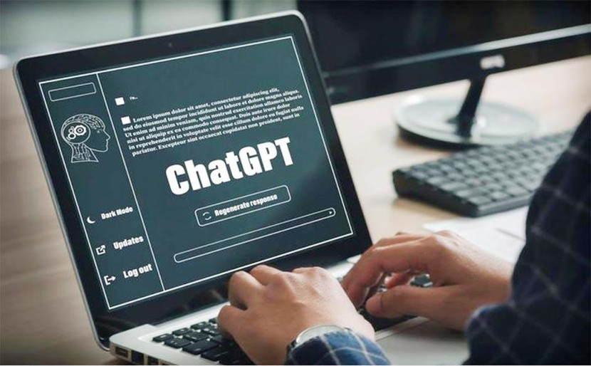 Đã có không ít lo ngại về việc ứng dụng AI sẽ thay thế công việc của con người, nhất là trong lĩnh vực văn phòng Đã có không ít lo ngại về việc ứng dụng AI sẽ thay thế công việc của con người, nhất là trong lĩnh vực văn phòng