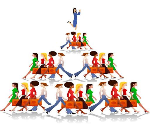 Quản chặt hoạt động kinh doanh đa cấp từ khâu tiền kiểm