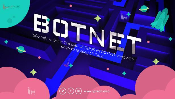 Các cuộc tấn công mạng bắt đầu xu hướng tăng nhẹ