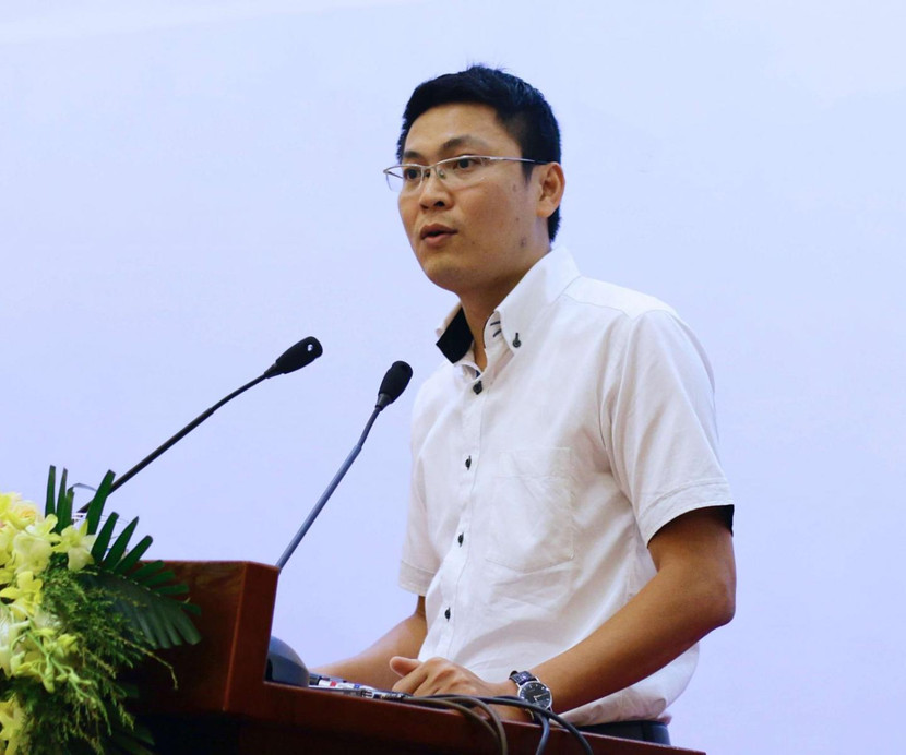 Ông Trịnh Anh Tuấn khuyến cáo người dân thận trọng khi tham gia các hoạt động đa cấp trái phép Ông Trịnh Anh Tuấn khuyến cáo người dân thận trọng khi tham gia các hoạt động đa cấp trái phép