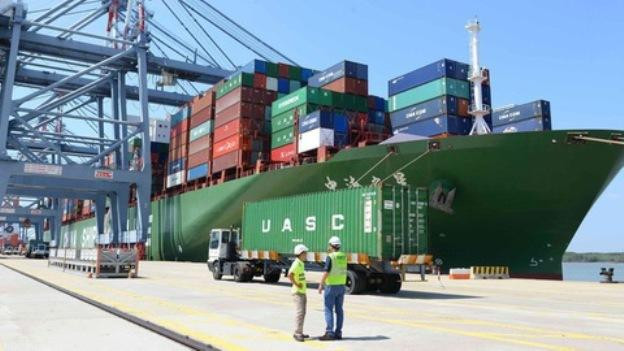 Hoạt động xuất nhập khẩu sang Ấn Độ có thể gặp khó khăn do Covid-19