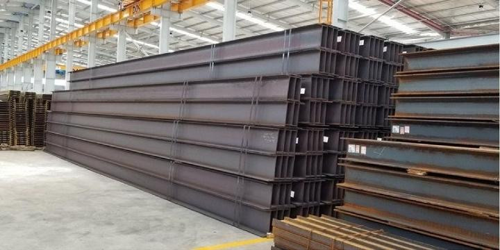 Thép chữ H xuất xứ từ Malaysia gây thiệt hại cho sản xuất trong nước Thép chữ H xuất xứ từ Malaysia gây thiệt hại cho sản xuất trong nước