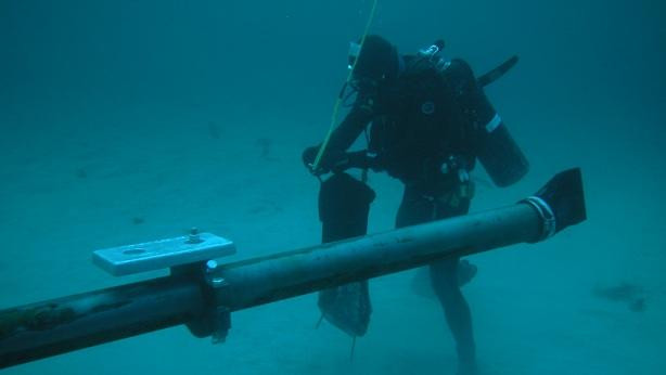 Thêm 1 tuyến cáp quang biển gặp sự cố Thêm 1 tuyến cáp quang biển gặp sự cố