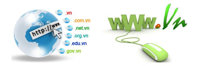 Mở rộng không gian phát triển cho tên miền ".VN"