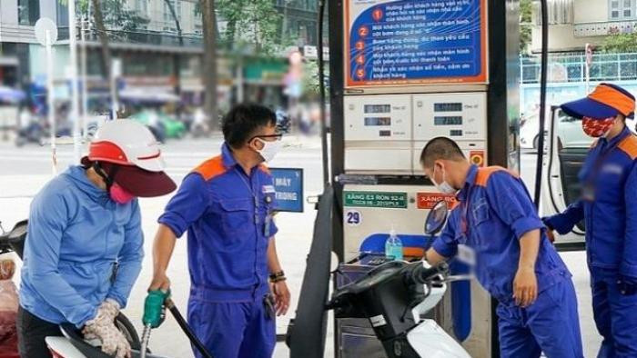 Sẽ kiểm tra hoạt động kinh doanh xăng dầu của doanh nghiệp đầu mối