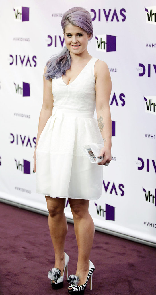 Fan của Lady Gaga tức giận với Kelly Osbourne ảnh 2