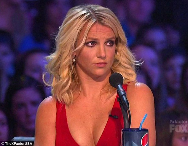  Tên tuổi Britney Spears không còn đáng giá 15 triệu USD ảnh 3