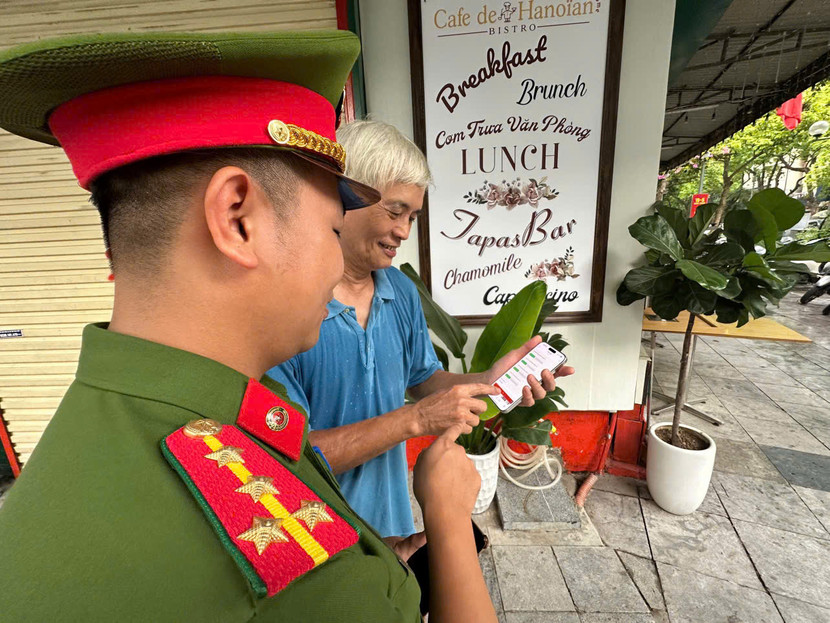 Những ý kiến đóng góp này góp phần quan trọng đưa đất nước phát triển trong &quot;thời đại số&quot;