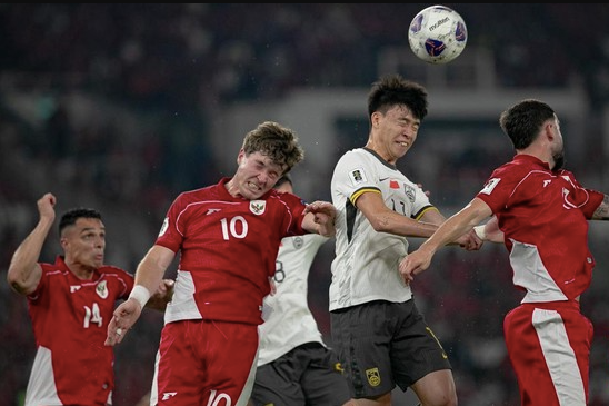 Kế hoạch FIFA Days của tuyển Indonesia bị đảo lộn do Kuwait rút lui phút chót