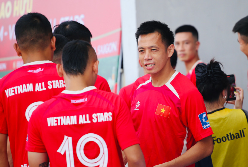 Sự kiện khép lại với dư âm đẹp trong lòng mỗi người tham dự