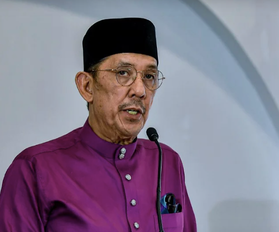 Truyền thông Malaysia loan tin Chủ tịch FAM Joehari Ayub sẽ bị mất chức vào tuần sau Truyền thông Malaysia loan tin Chủ tịch FAM Joehari Ayub sẽ bị mất chức vào tuần sau