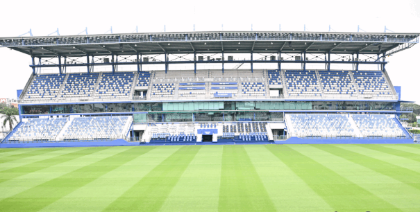 Sân True BG từ chối tổ chức các trận bảng F vòng loại U23 châu Á 2026