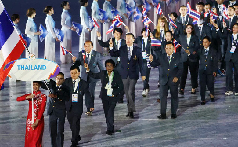 Thái Lan tuyên bố sẵn sàng kiểm tra giới tính vận động viên dự SEA Games 33 nếu cần thiết