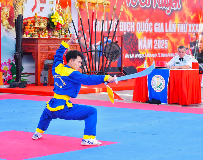 531 VĐV thuộc 29 đoàn sẽ tranh tổng cộng 126 bộ huy chương 531 VĐV thuộc 29 đoàn sẽ tranh tổng cộng 126 bộ huy chương