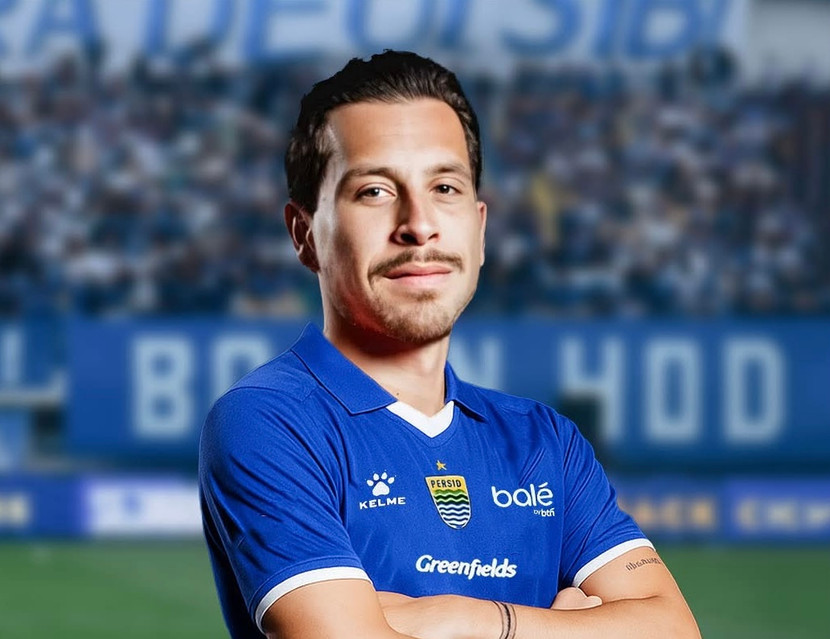 Không tìm được cơ hội ở Hà Lan và các giải châu Âu, Thom Haye chọn thi đấu giải VĐQG Indonesia