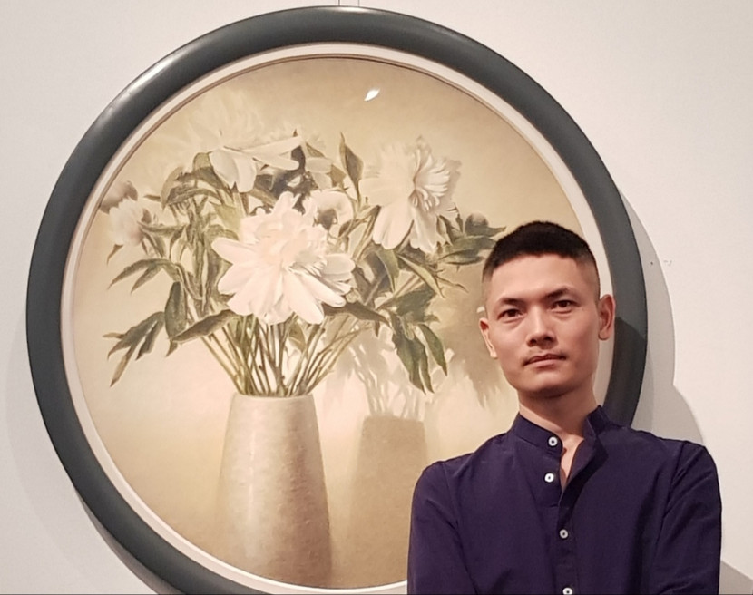 Họa sĩ Anh Nguyên Họa sĩ Anh Nguyên