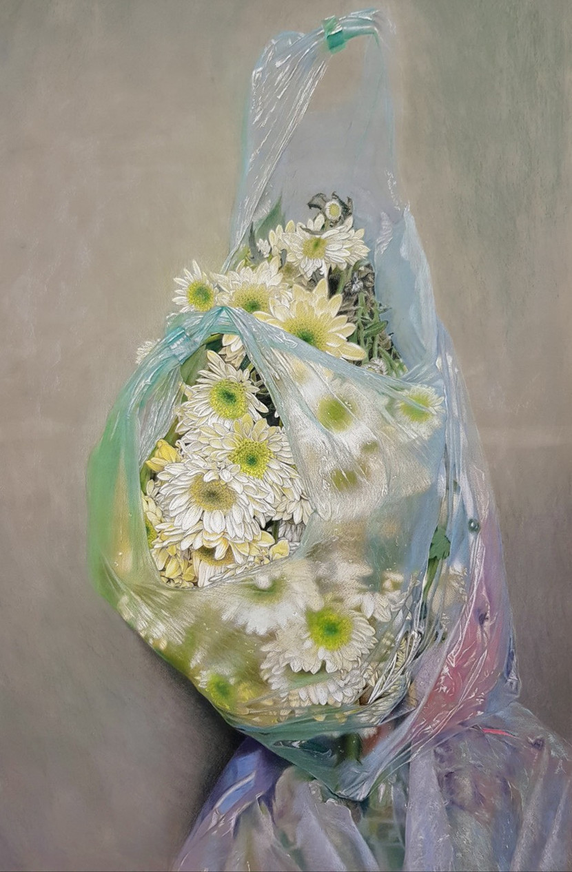 Tác phẩm "Vô danh" Tác phẩm "Vô danh"