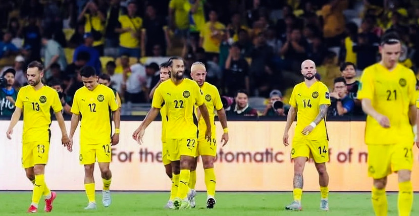 Vụ FIFA kỷ luật FAM vì làm giả giấy tờ nhập tịch 7 tuyển thủ gây chấn động làng bóng quốc tế Vụ FIFA kỷ luật FAM vì làm giả giấy tờ nhập tịch 7 tuyển thủ gây chấn động làng bóng quốc tế