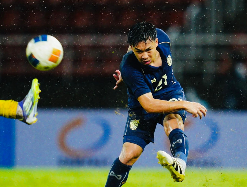 Siam Sport cho rằng bóng đá trẻ Thái Lan thay vì gây dựng &quot;khu rừng&quot; lại đang mải &quot;trồng cây ăn quả ngắn ngày&quot;